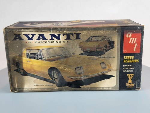 Kit vintage 1965 - 1965, amt