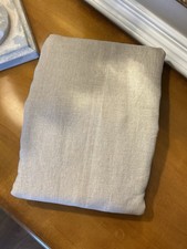 Tenda oscurante in lino belga