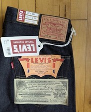 Levis LVC Abbigliamento