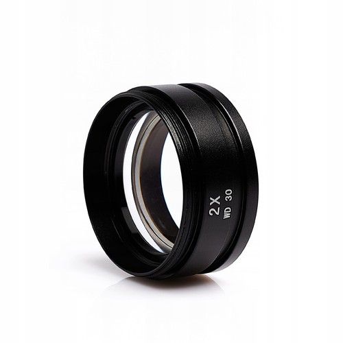 Lente barlow 48mm 30 per - wd,