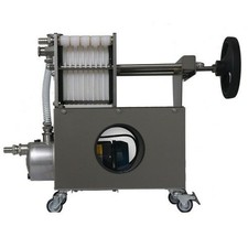 FILTRO INOX PROFESSIONALE 10