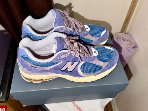 New balance 2002r - balance, uomo