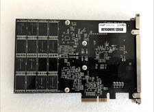 OCZ REVODRIVE SERIES 120GB SSD PCI-EXPRESS 100% Testato 
