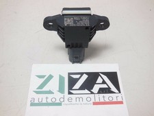 Sensore Impatto Ford Fiesta VI 2011 DG13-14C676-AA