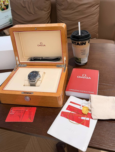 Orologio omega seamaster diver - orologio,