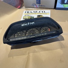 Mercedes-Benz 380 560SEC C126