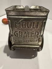 Mouli Grattugia Formaggio