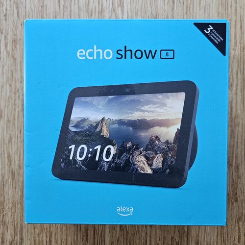 Amazon echo show 3a - show, (3a