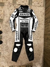 Vintage Marc Marquez Moto