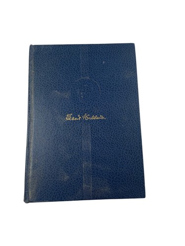 Little journeys eminent - little,