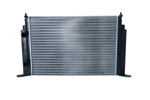 Radiatore acqua motore nrf - radiatore,