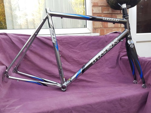 Telaio lega per bici - in,