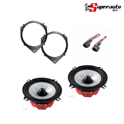 Kit casse altoparlanti per - 2,