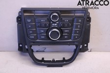 Audio originale opel astra - opel, j