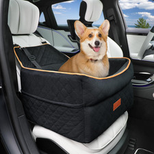 Dog Car Seat for Small Medium