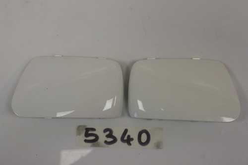 Coppia calotte specchietti
