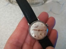 OROLOGIO LONGINES DONNA