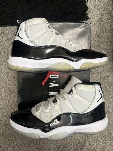 Air jordan retro high - 11,