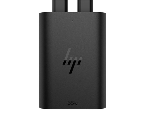 Caricabatterie per laptop - hp,