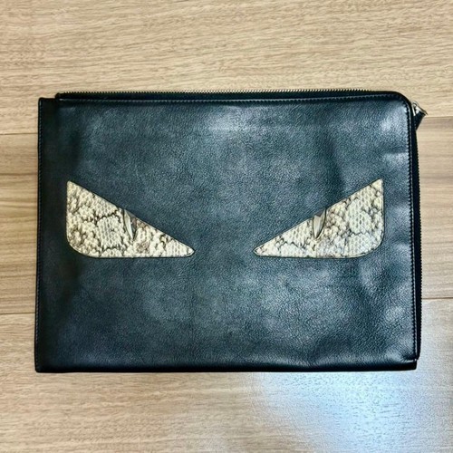 Rara borsa pochette - , bugs