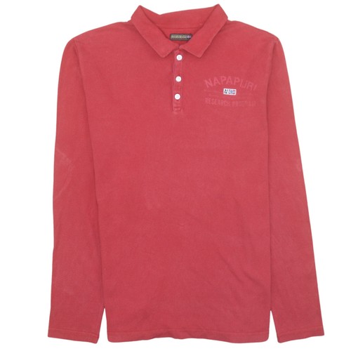 Napapijri felpa henley - felpa,