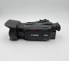 Videocamera Canon Legria HF
