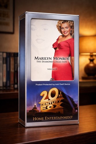Marilyn monroe the diamond - monroe:,