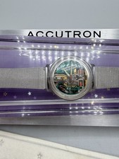 Orologio Vintage Accutron