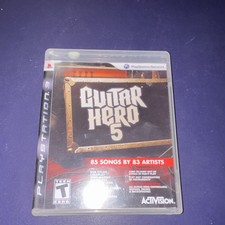 Guitar Hero 5 Music & Dance