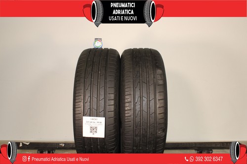 Pneumatici hankook 215 60 - pneumatici, 215/60