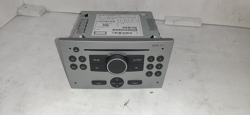 13292088 autoradio mp3 - autoradio, cd