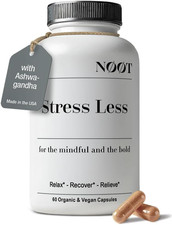 NOT Stress Less - Supporto