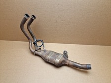 Honda CBR500R CBR500RA tubi di