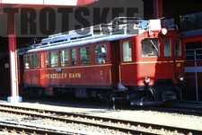 35mm Slide SWITZERLAND AB