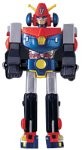 The chogokin combattler - the,