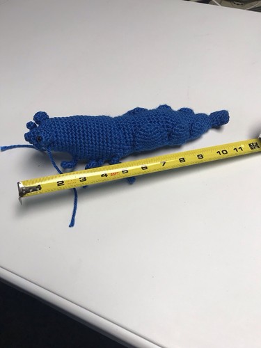 Gamberetti neo caridina blu - neo,