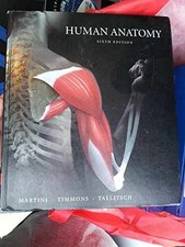 Human Anatomy - Hardcover, by