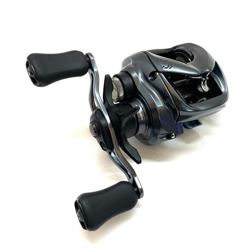 Mulinello baitcasting daiwa - da,