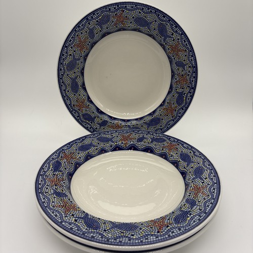 Set pier mosaico stella - 3,