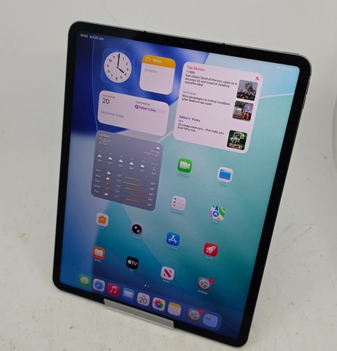 Apple ipad pro - 5a, generazione