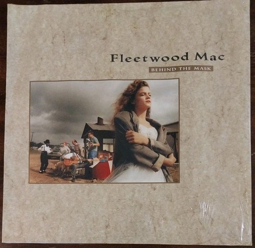 Fleetwood mac behind the - ,