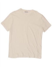 T-shirt uomo ZARA top grande