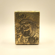 Zorro 912 Pirate 5-Sided Deep