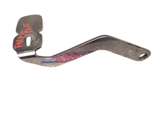 Pedale freno brake pedal - brake,