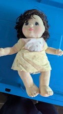 Mattel My Child bambola 1985