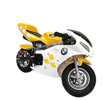 50cc, Mini Moto, Racer, 2