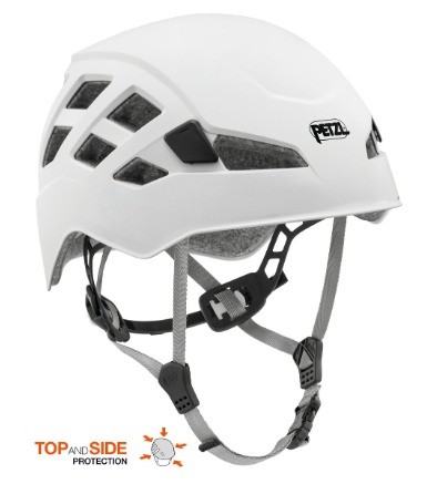 Petzl boreo casco alpinismo - boreo,