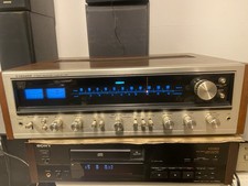 Pioneer SX 737 ricevitore