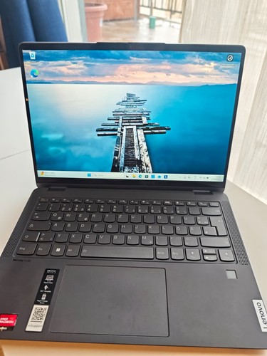 Lenovo flex touch 1 - lenovo, 5