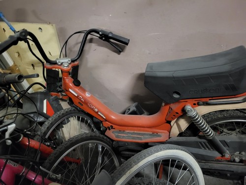 Motorino califfone atala - motorino, 19